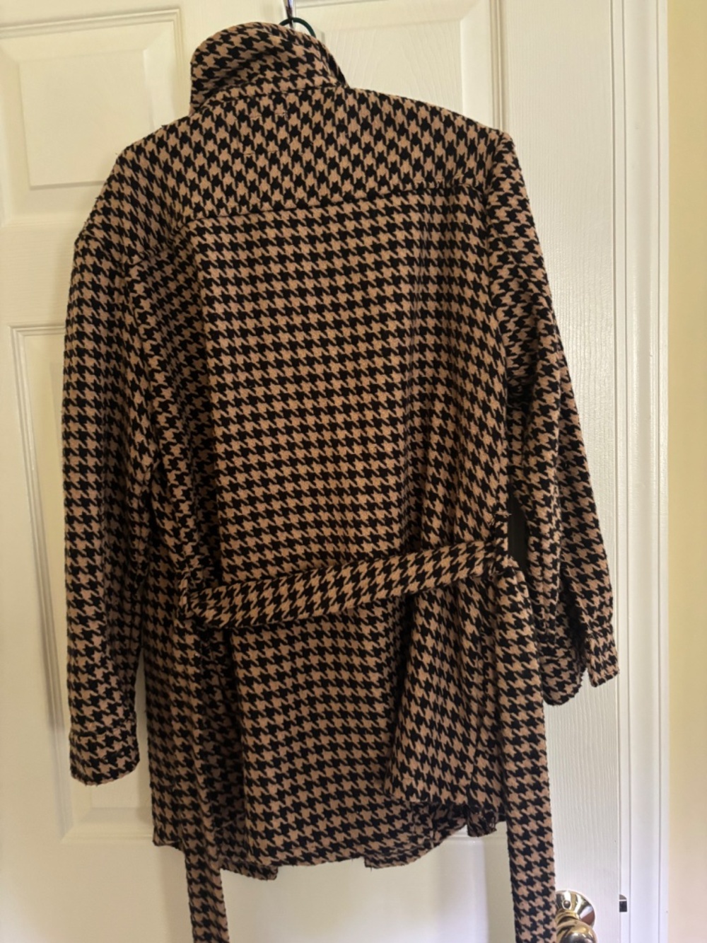 Unlined Jacket - Picture 5 of 5